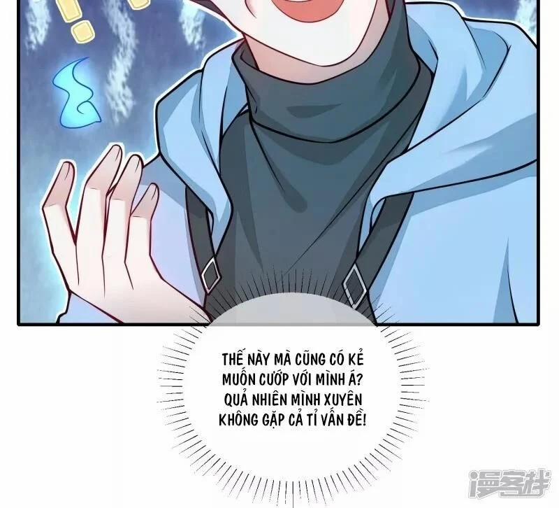 Hài Đế Vi Tôn 1 trang 51