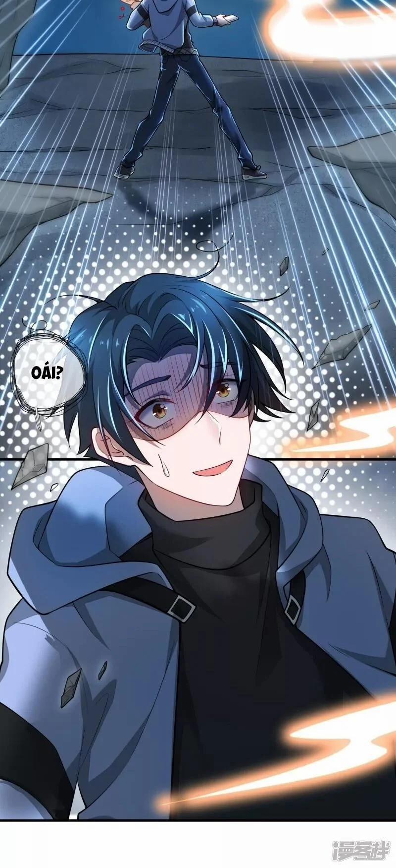 Hài Đế Vi Tôn 1 trang 9