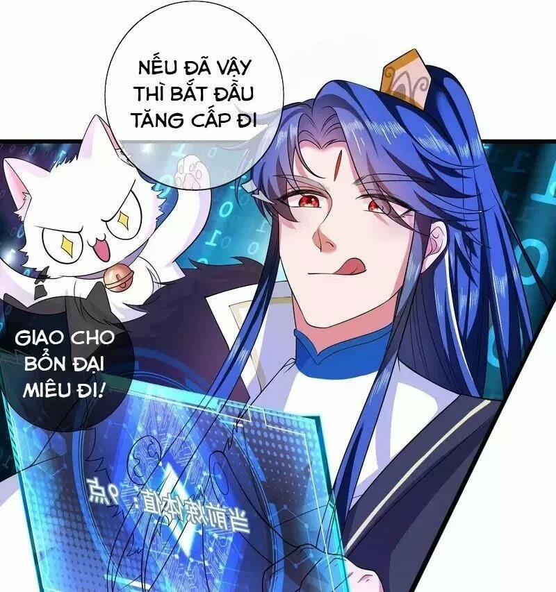Hài Đế Vi Tôn 10 trang 12