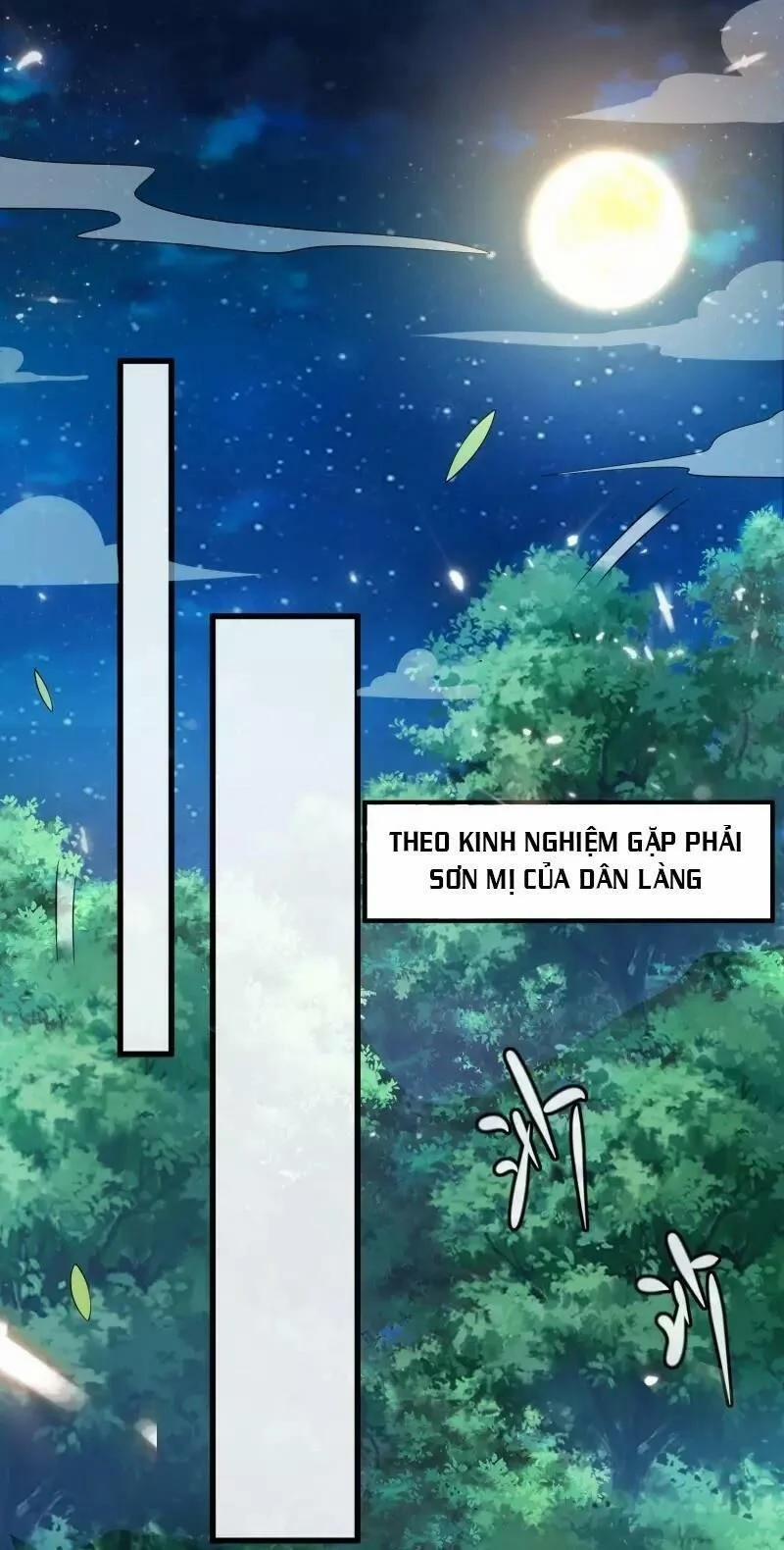 Hài Đế Vi Tôn 10 trang 28