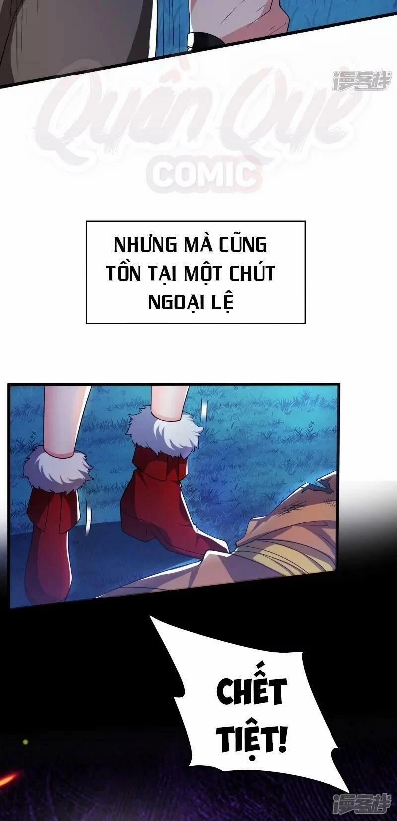 Hài Đế Vi Tôn 10 trang 31