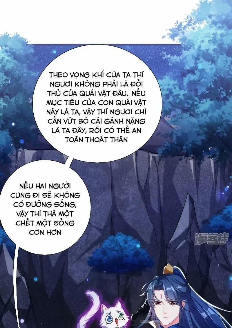 Hài Đế Vi Tôn 10 trang 42