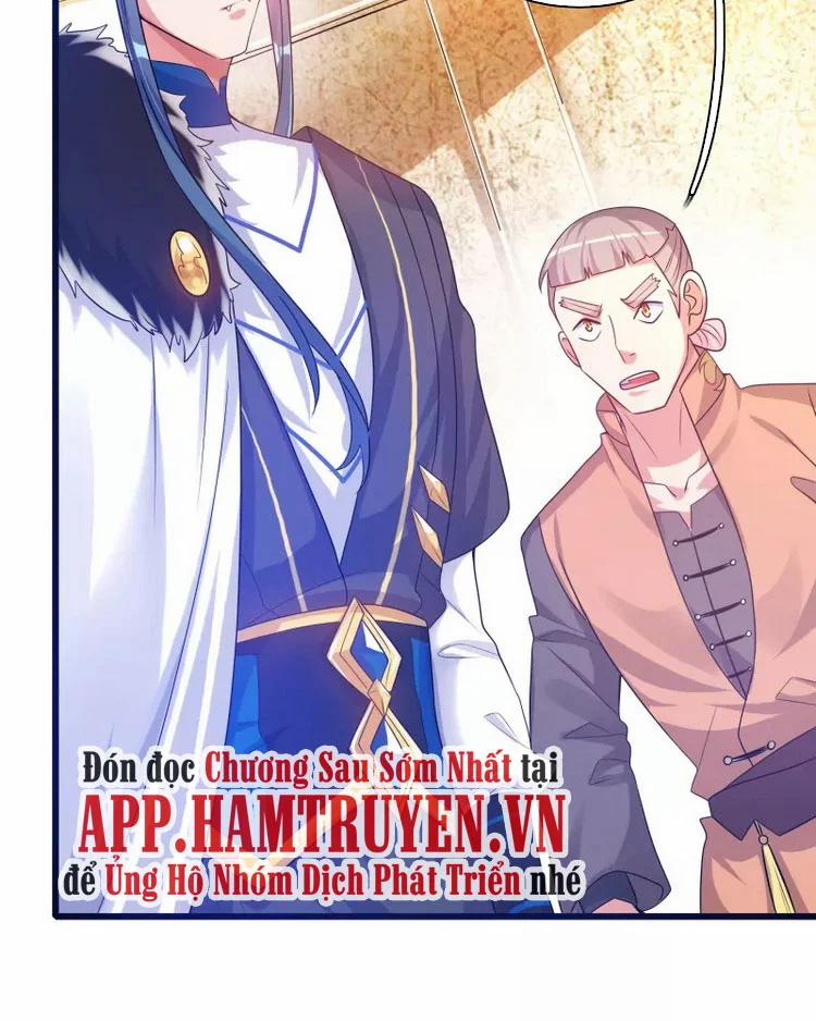 Hài Đế Vi Tôn 103 trang 16