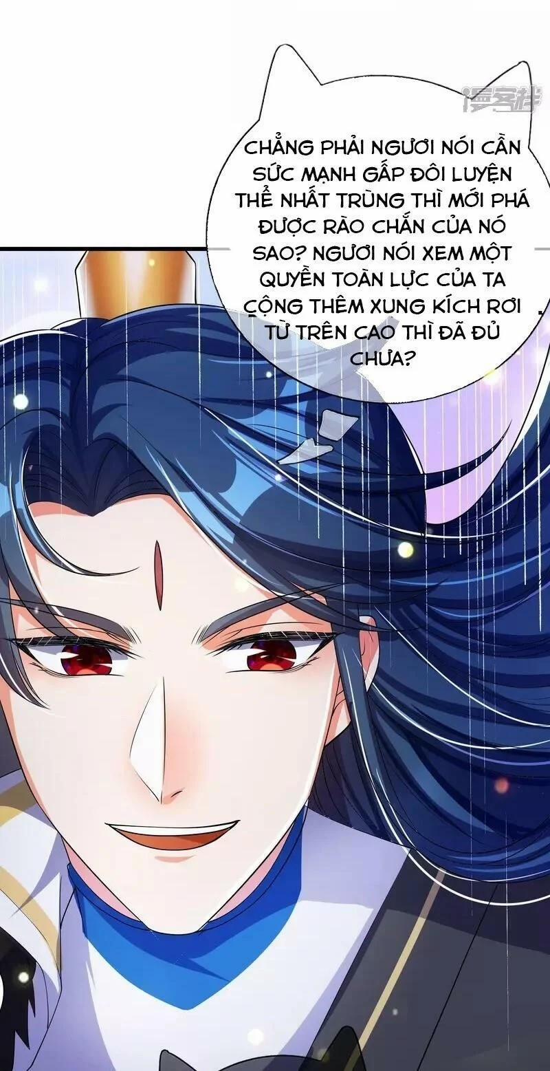 Hài Đế Vi Tôn 11 trang 26