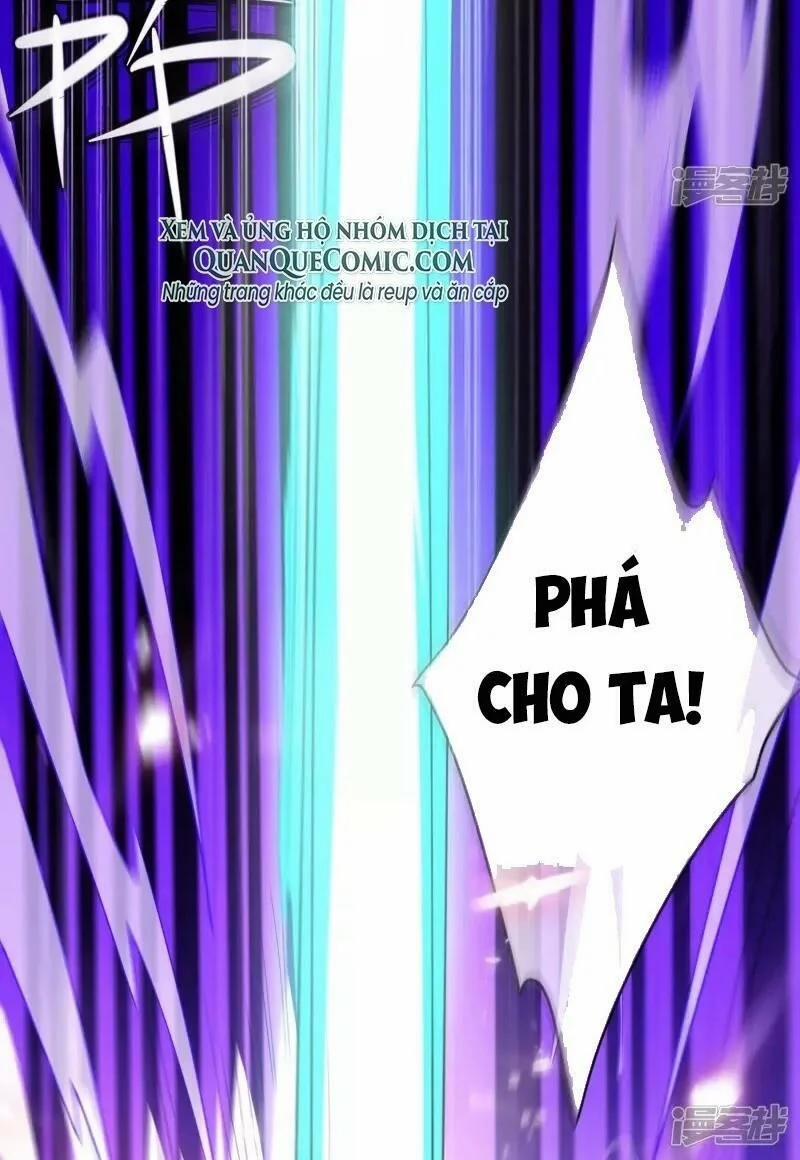 Hài Đế Vi Tôn 11 trang 33