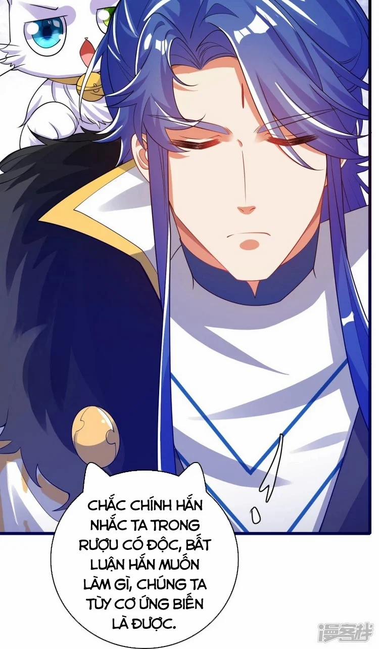 Hài Đế Vi Tôn 117 trang 12