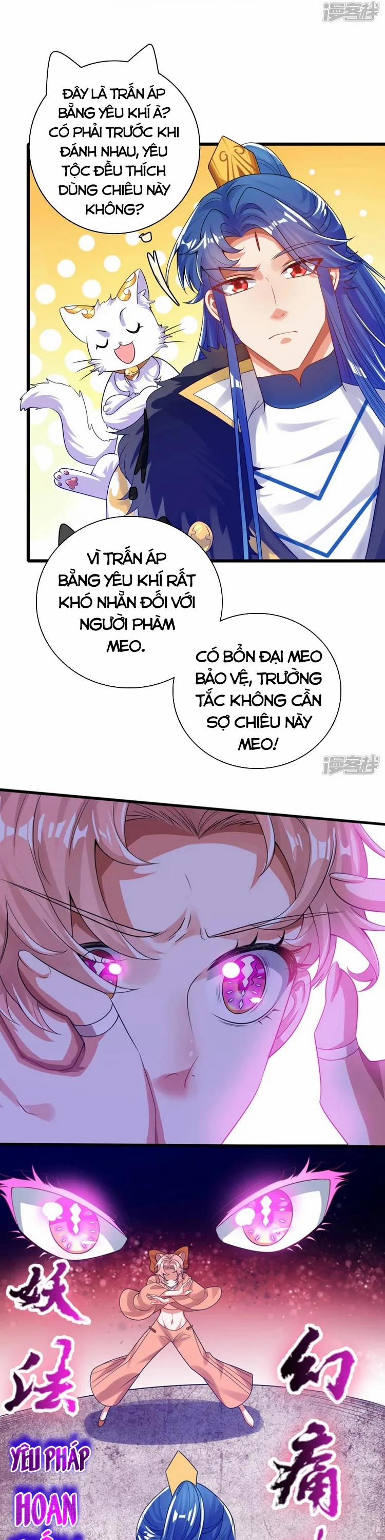 Hài Đế Vi Tôn 117 trang 2