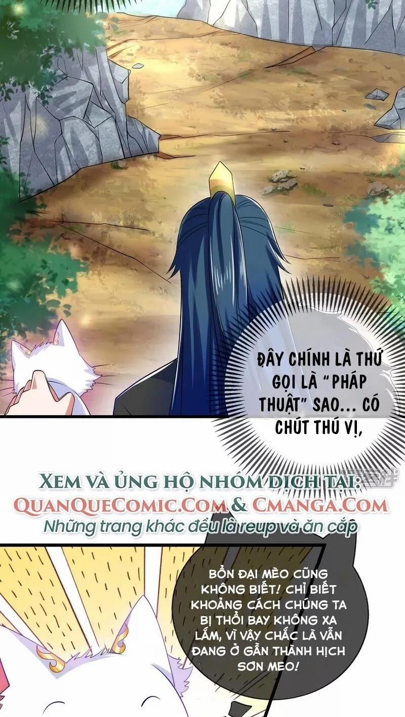 Hài Đế Vi Tôn 12 trang 24