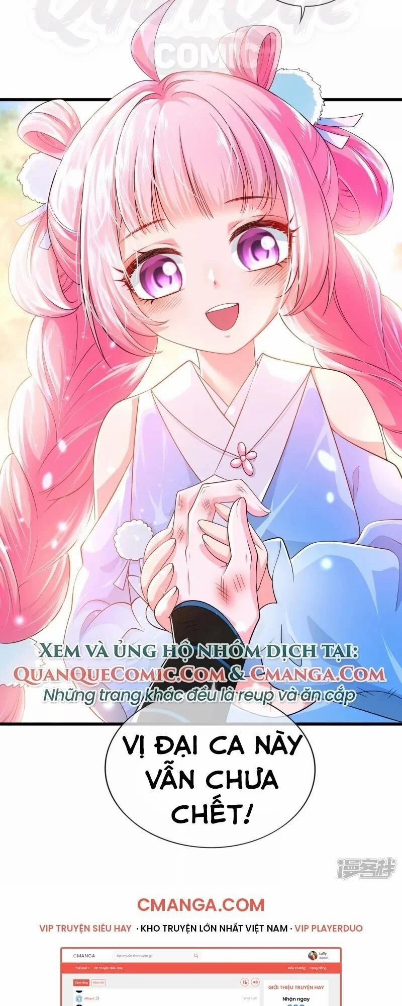 Hài Đế Vi Tôn 12 trang 37