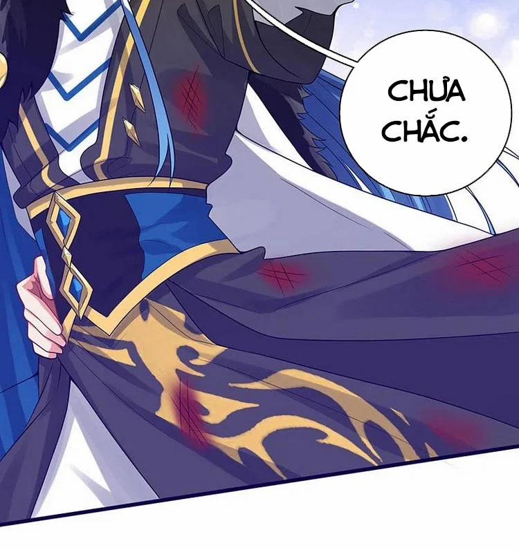 Hài Đế Vi Tôn 121 trang 16