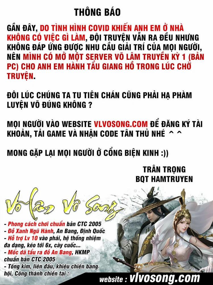 Hài Đế Vi Tôn 121 trang 17
