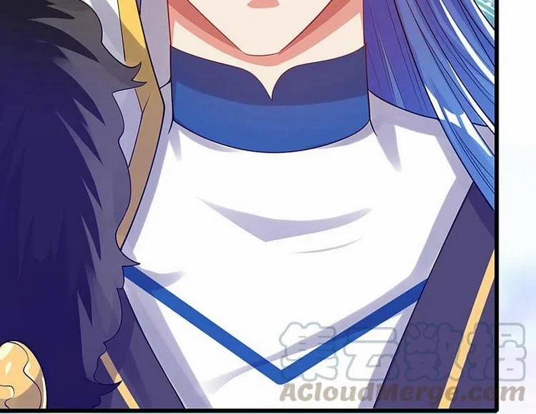 Hài Đế Vi Tôn 121 trang 9