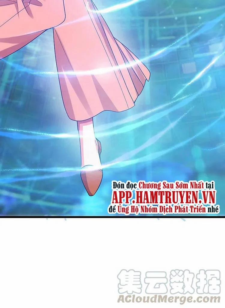 Hài Đế Vi Tôn 124 trang 16