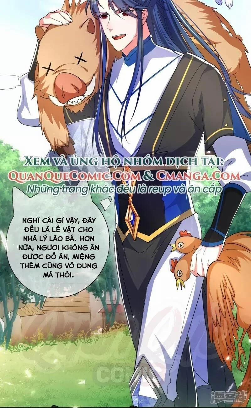 Hài Đế Vi Tôn 13 trang 19