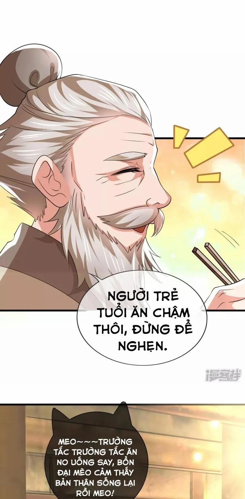 Hài Đế Vi Tôn 13 trang 2
