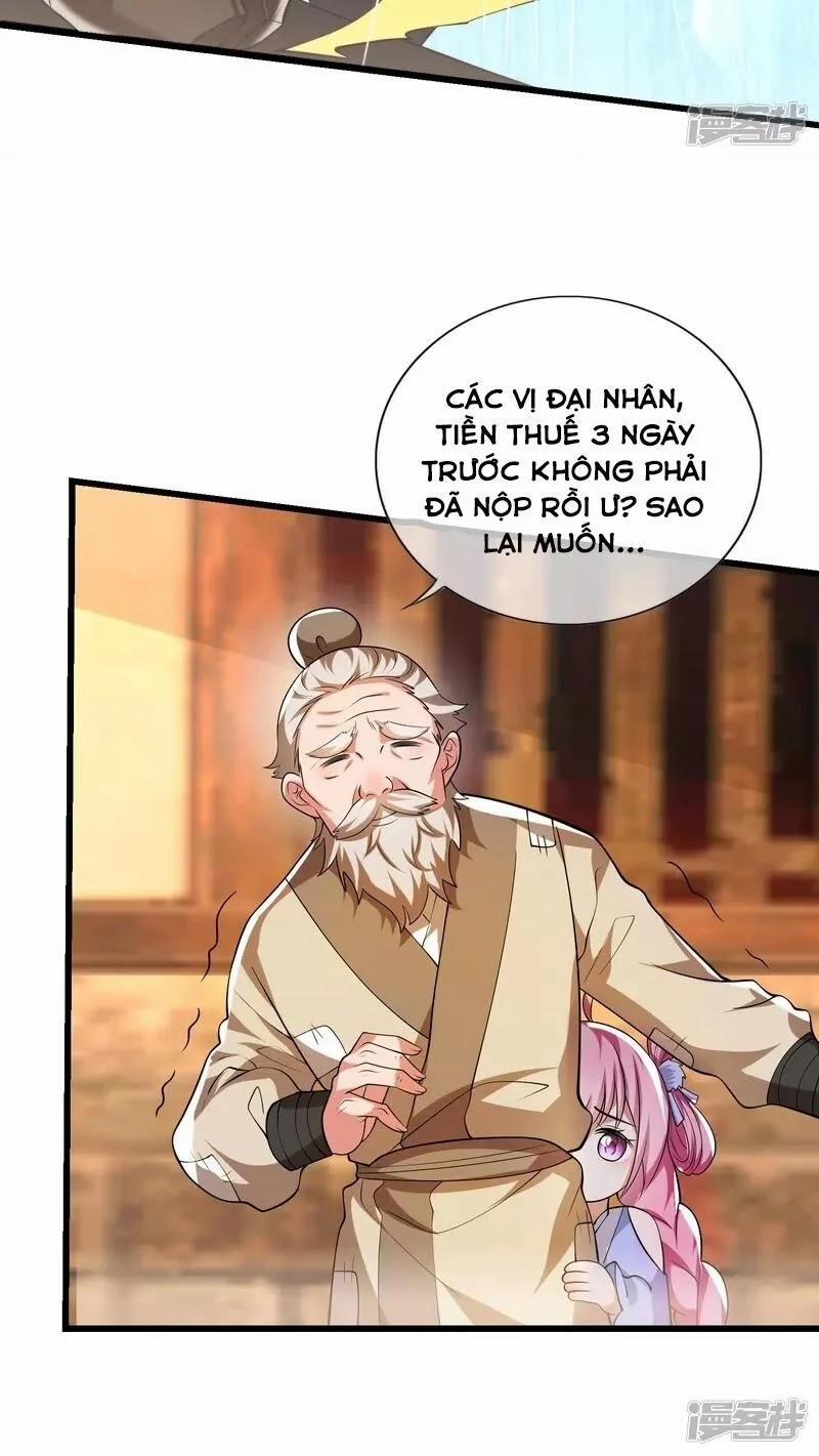 Hài Đế Vi Tôn 13 trang 25