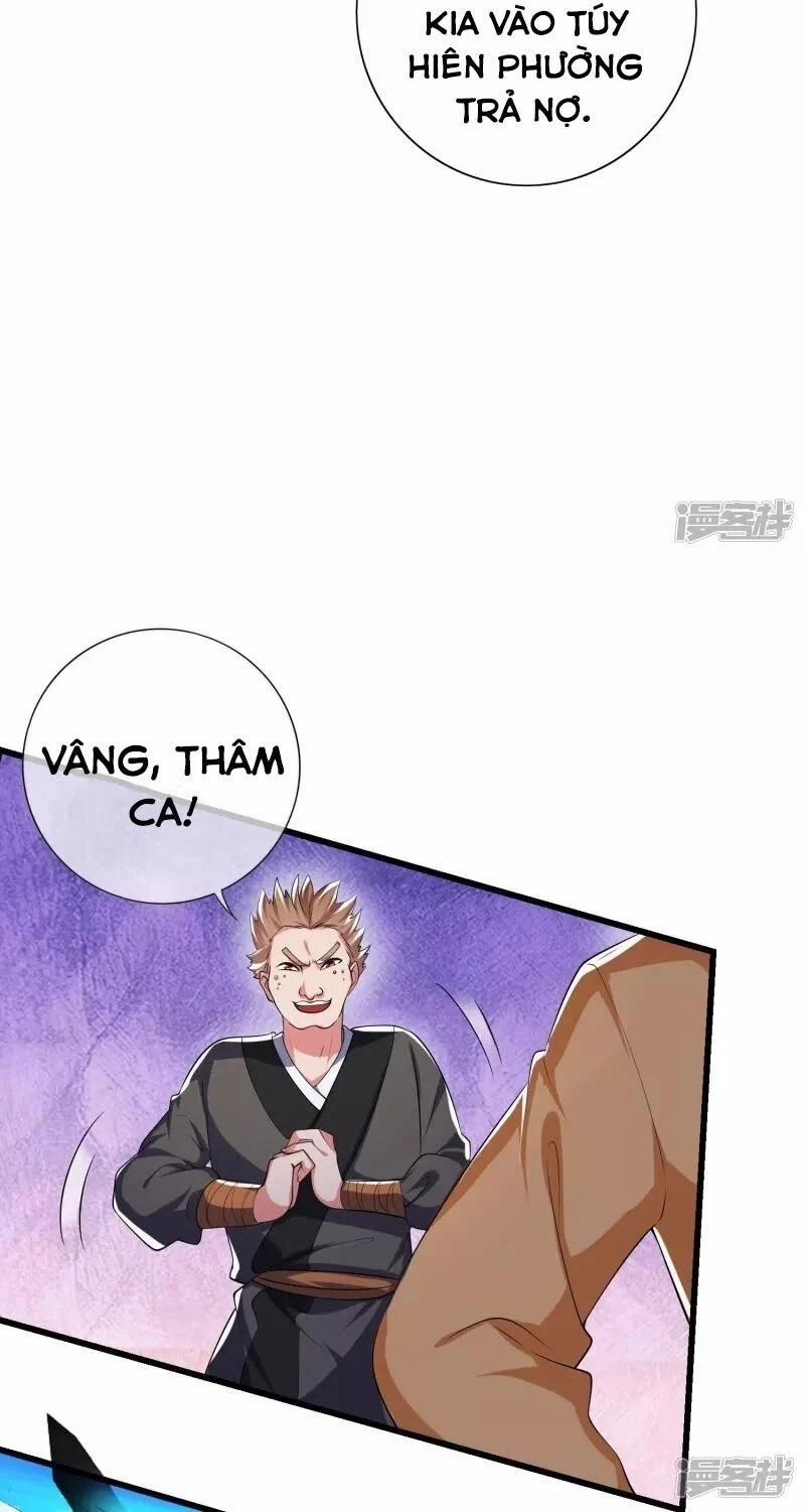 Hài Đế Vi Tôn 13 trang 35