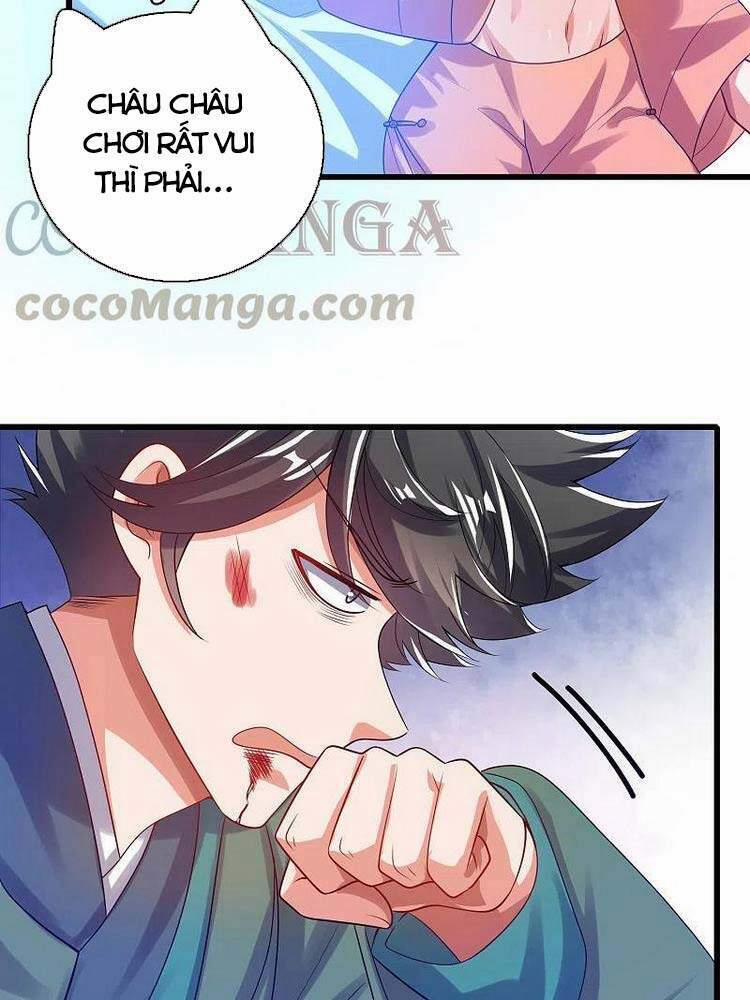 Hài Đế Vi Tôn 130 trang 1