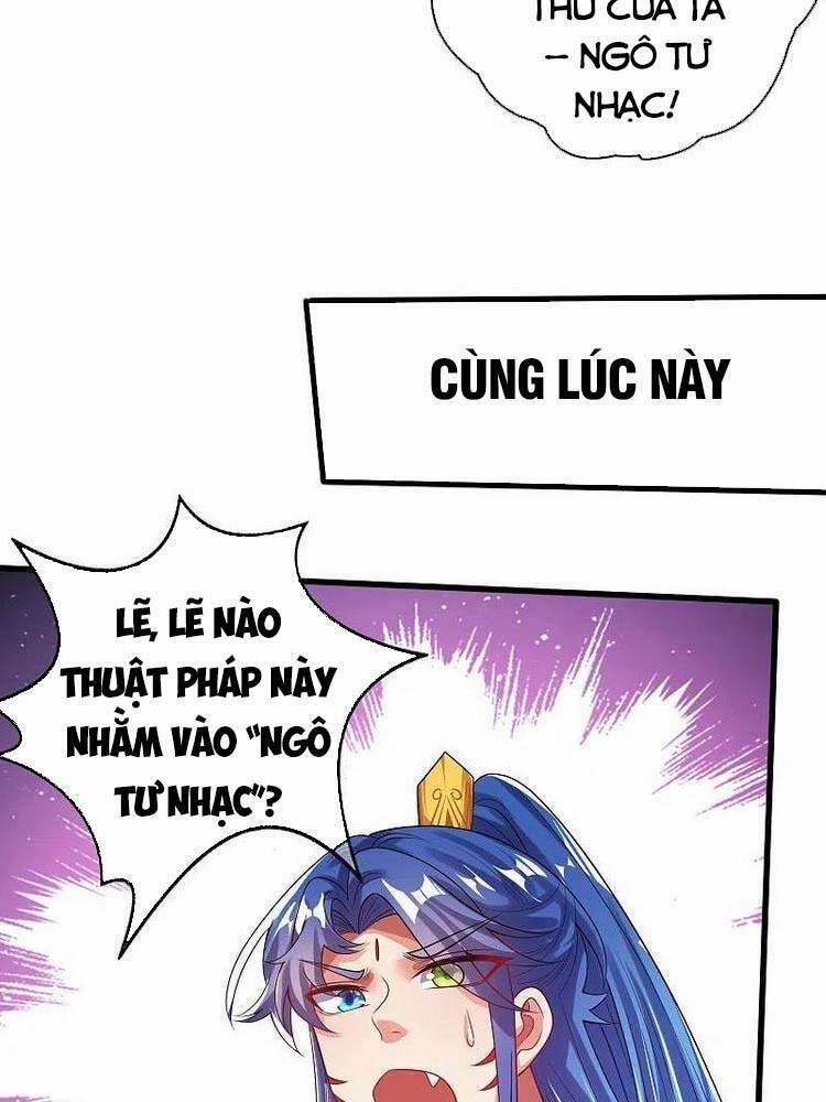 Hài Đế Vi Tôn 130 trang 11