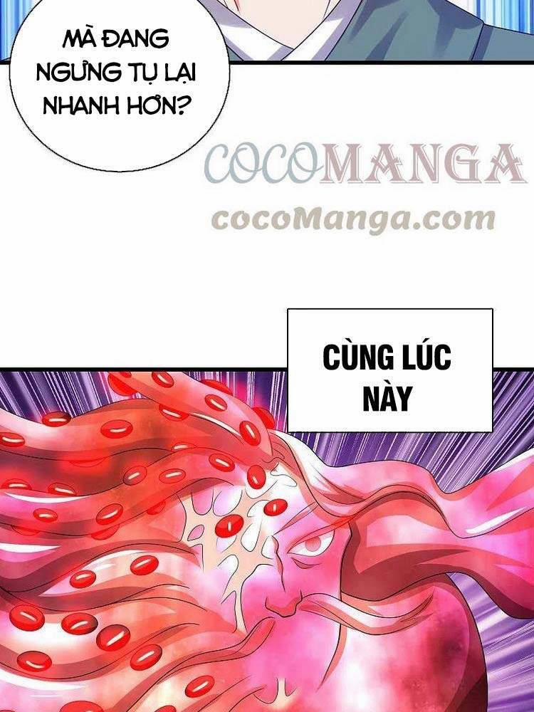 Hài Đế Vi Tôn 130 trang 20