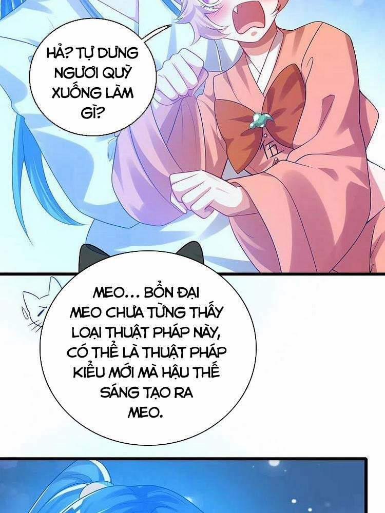 Hài Đế Vi Tôn 130 trang 5