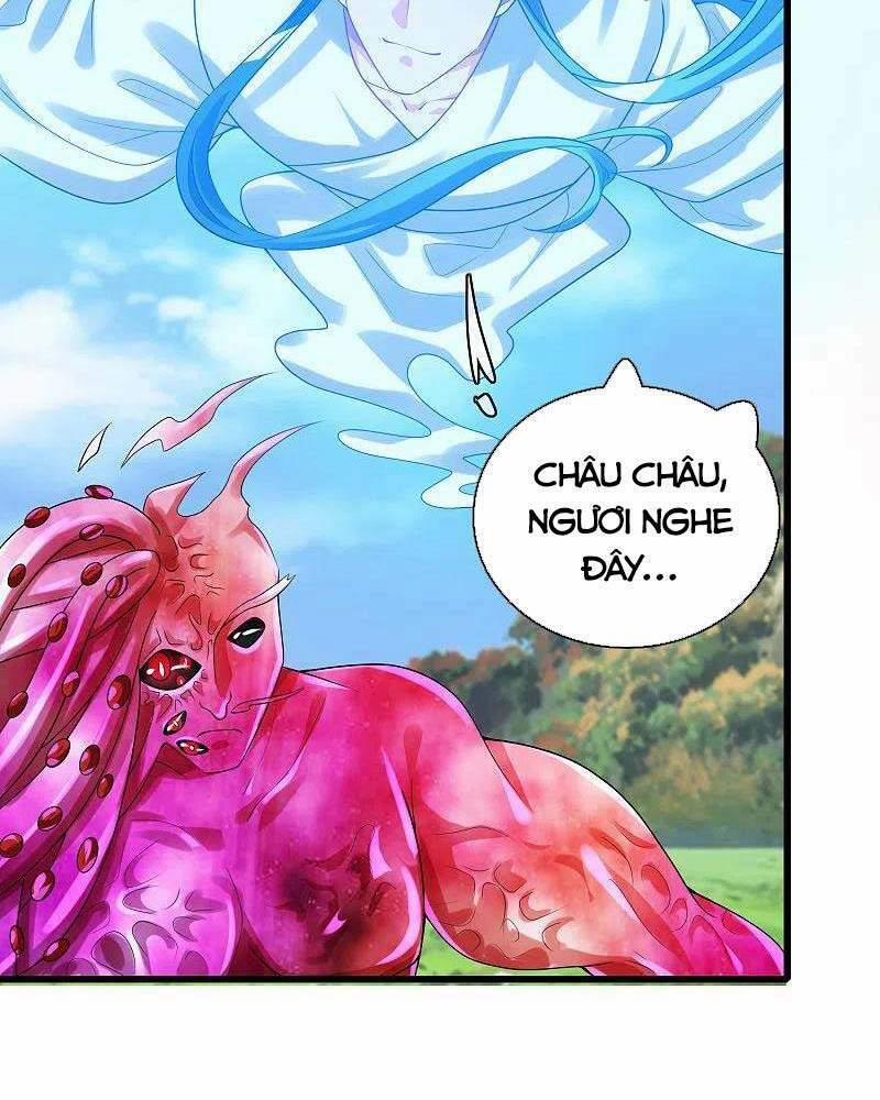 Hài Đế Vi Tôn 131 trang 15