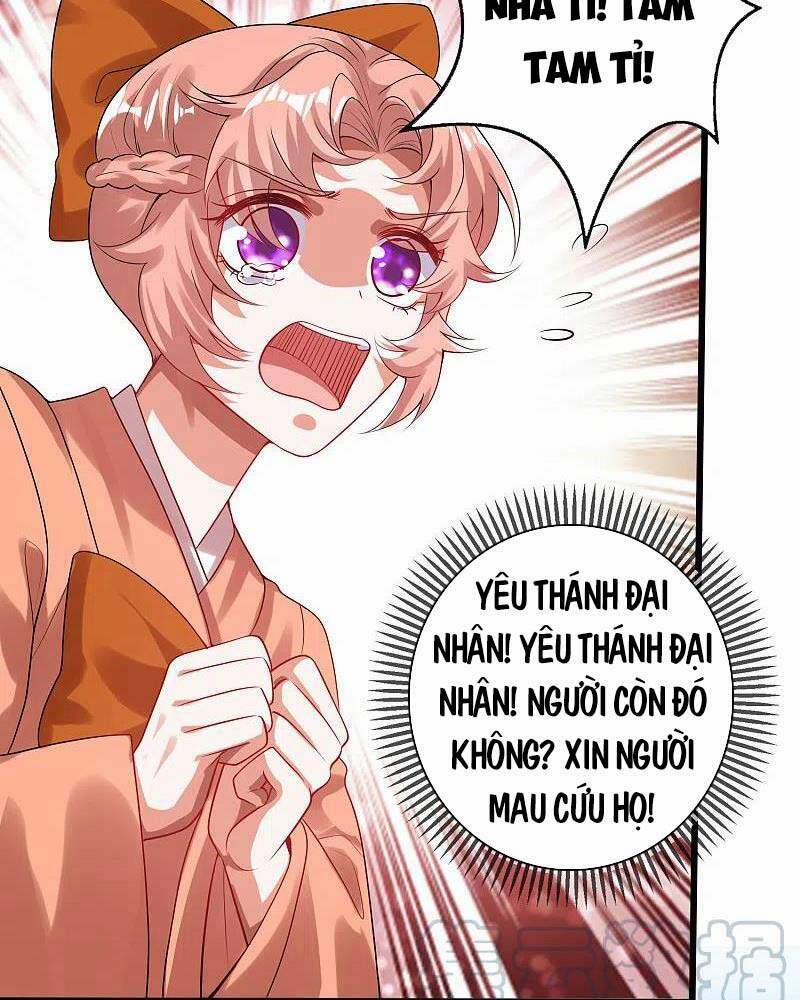 Hài Đế Vi Tôn 131 trang 20