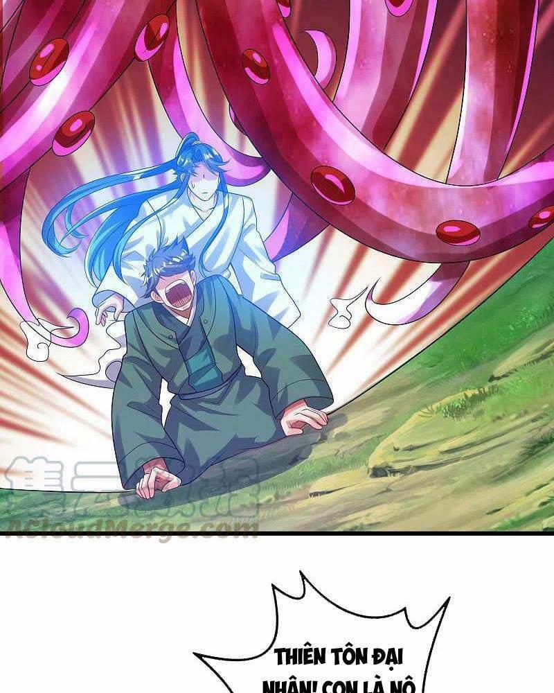 Hài Đế Vi Tôn 131 trang 5