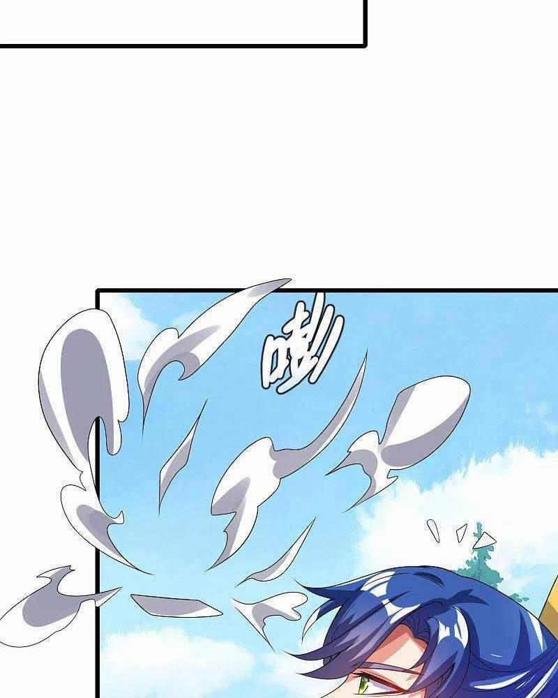 Hài Đế Vi Tôn 131 trang 9