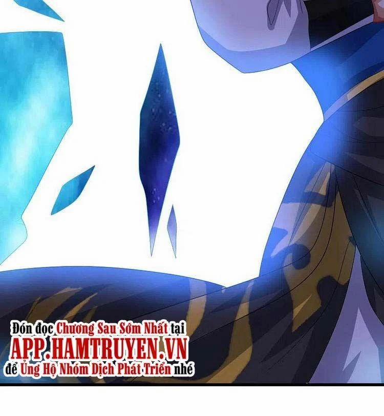 Hài Đế Vi Tôn 133 trang 16