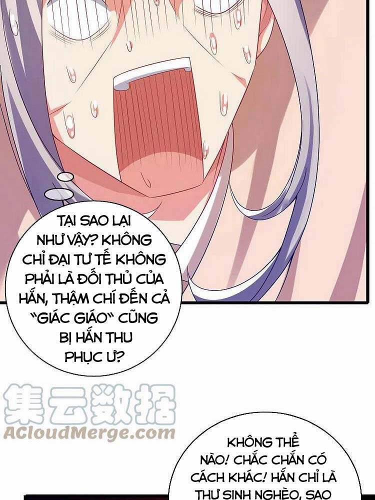 Hài Đế Vi Tôn 136 trang 11