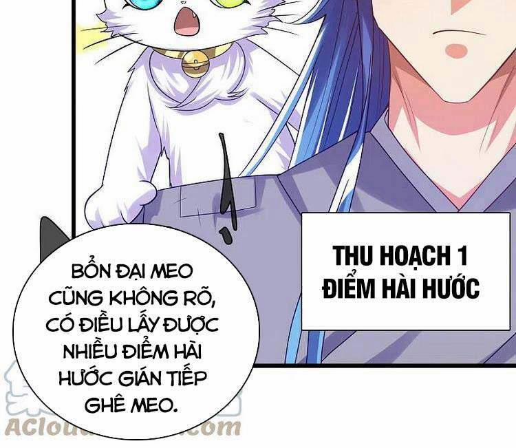 Hài Đế Vi Tôn 136 trang 17