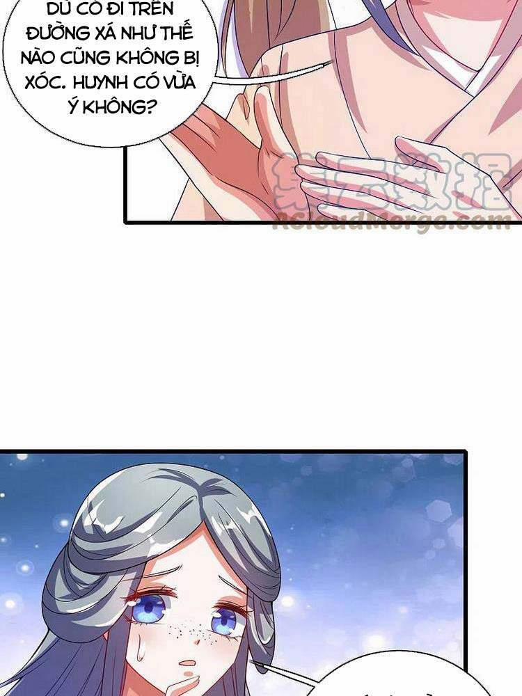 Hài Đế Vi Tôn 136 trang 23