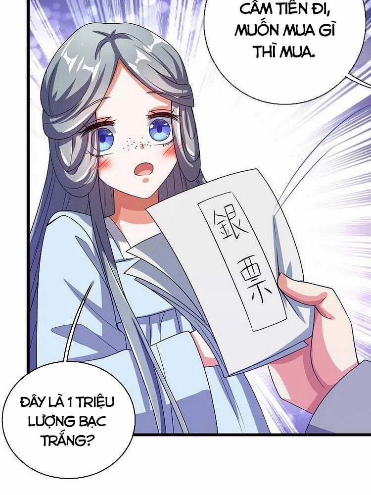 Hài Đế Vi Tôn 136 trang 25