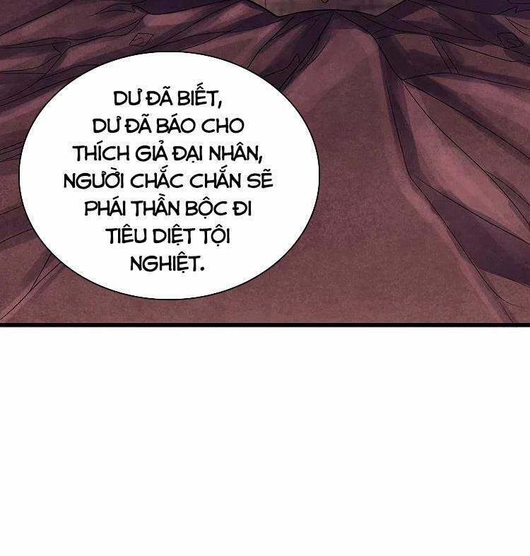 Hài Đế Vi Tôn 136 trang 31