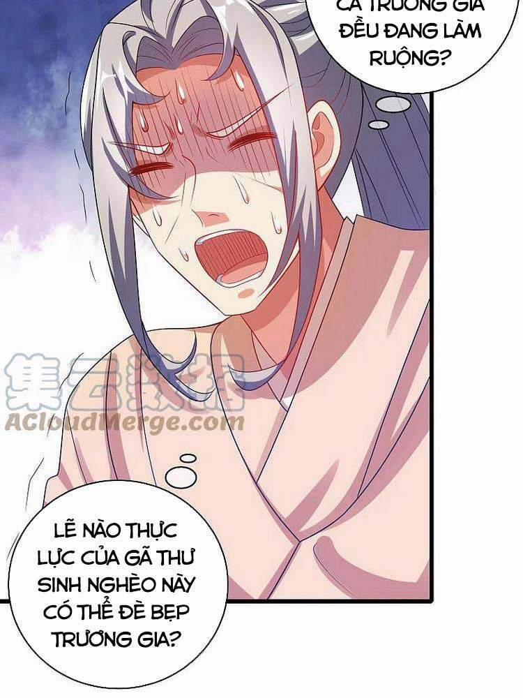 Hài Đế Vi Tôn 136 trang 5