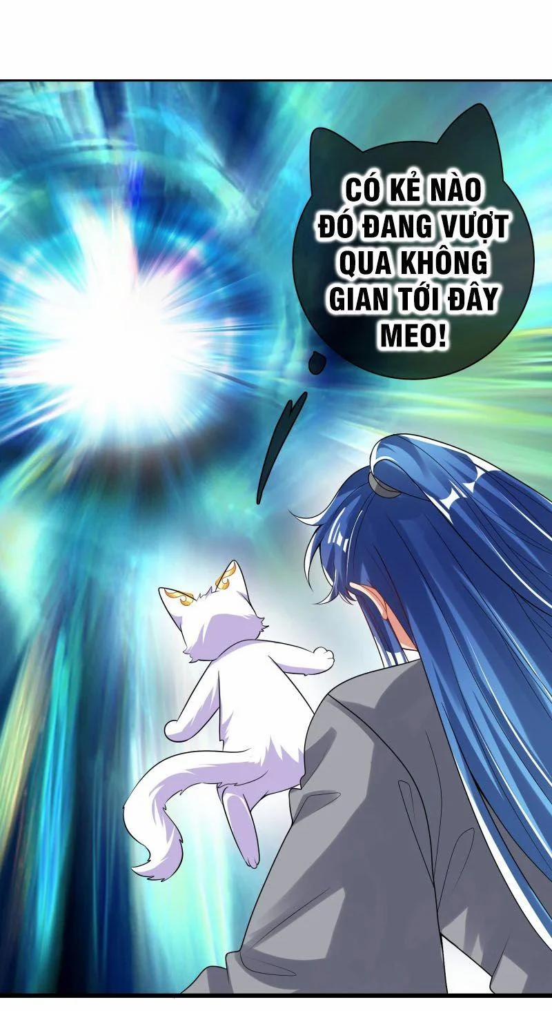 Hài Đế Vi Tôn 137 trang 15