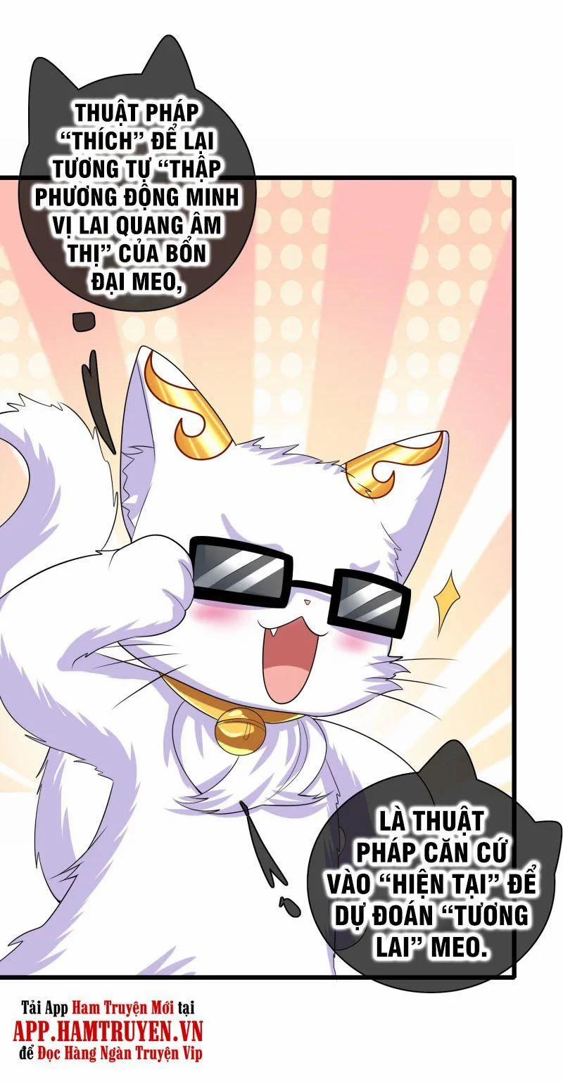 Hài Đế Vi Tôn 137 trang 2