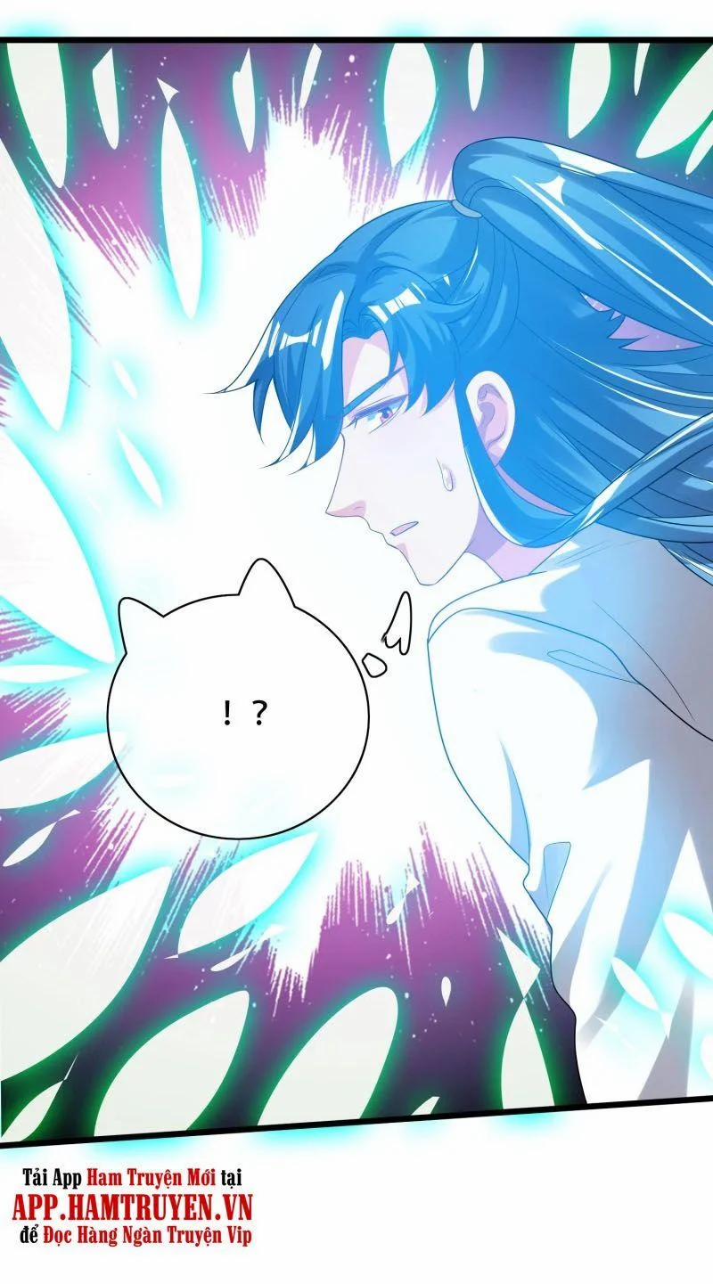 Hài Đế Vi Tôn 137 trang 26