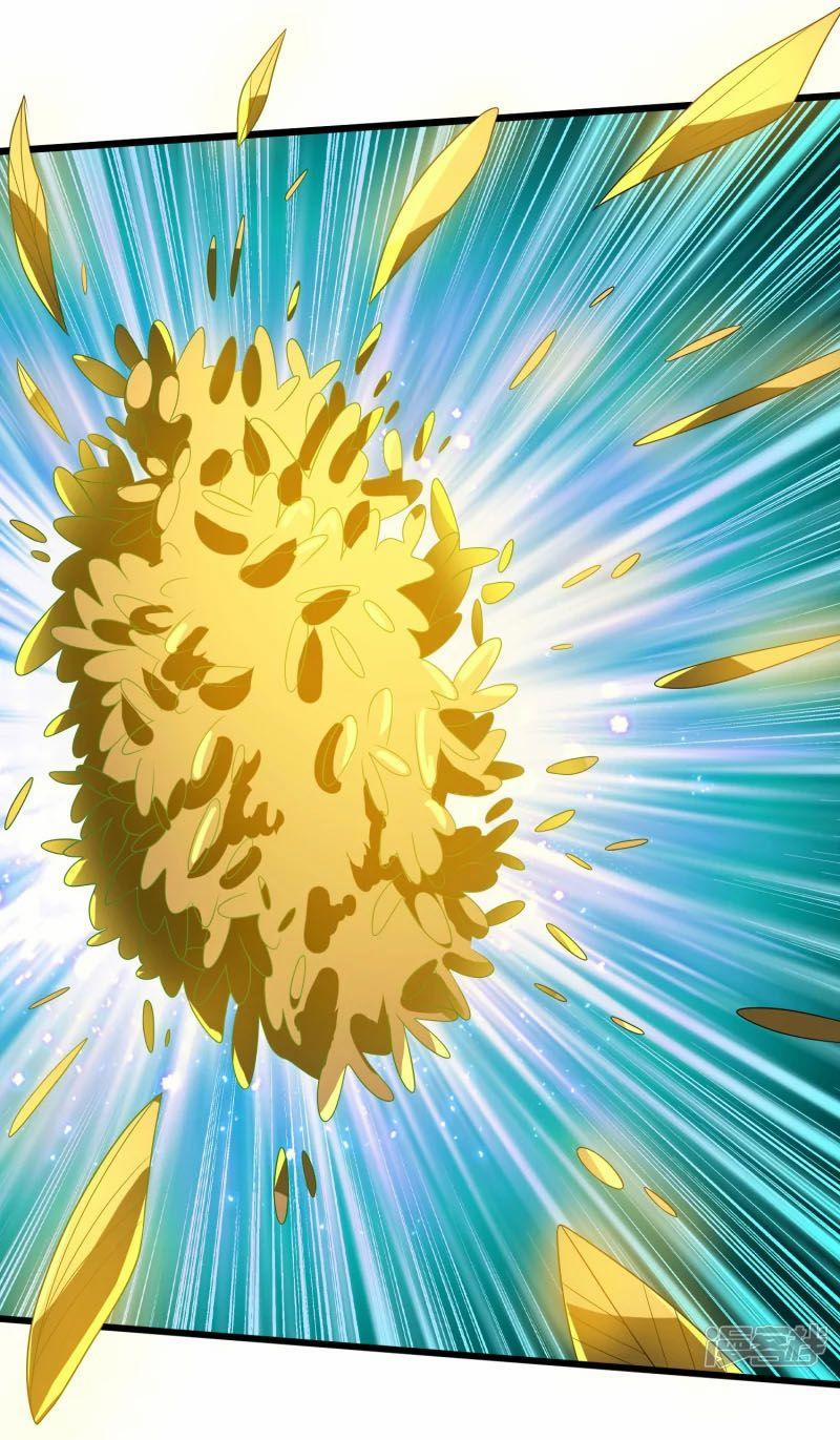 Hài Đế Vi Tôn 137 trang 27