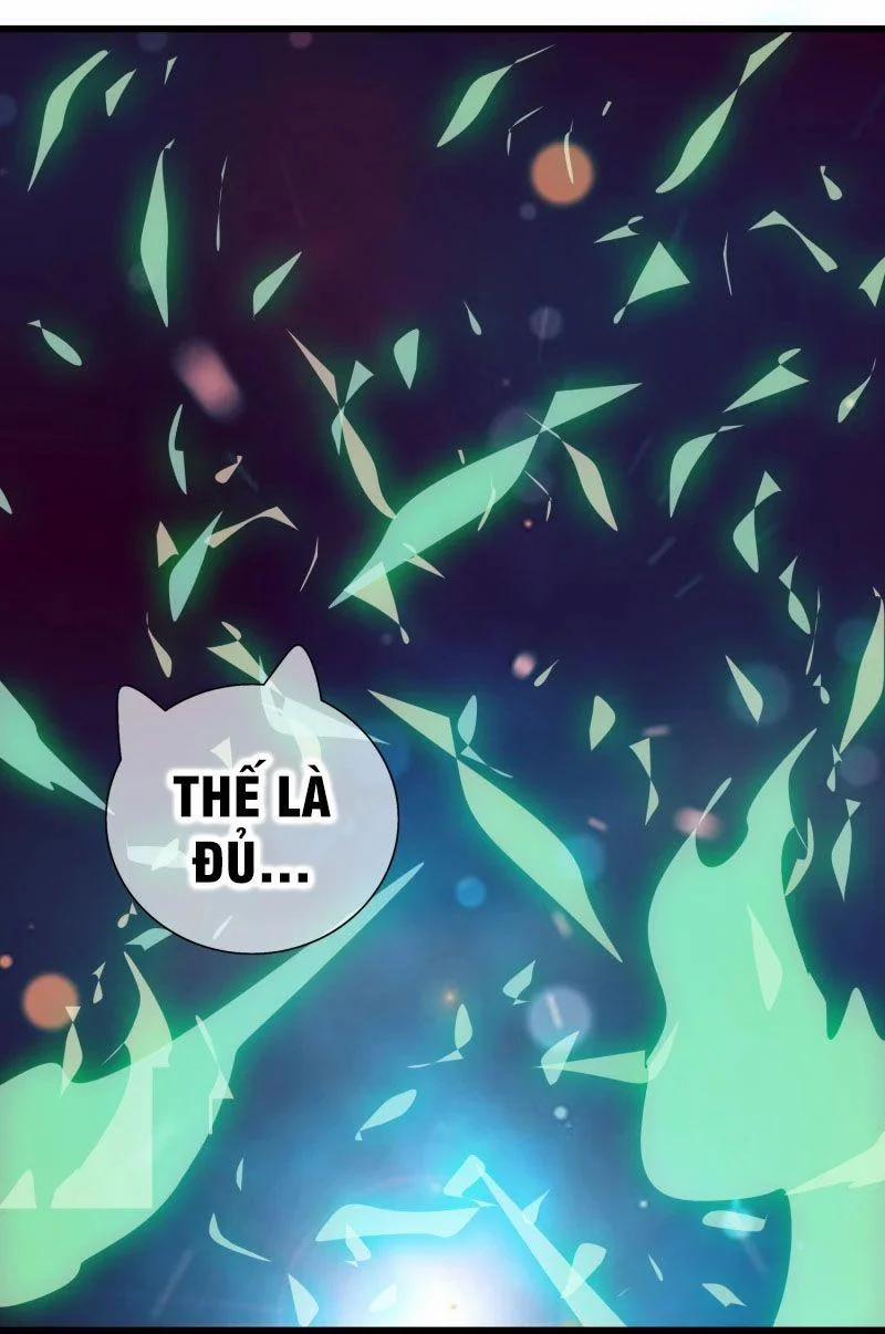 Hài Đế Vi Tôn 137 trang 29