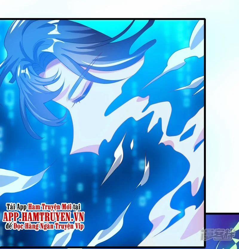 Hài Đế Vi Tôn 137 trang 32