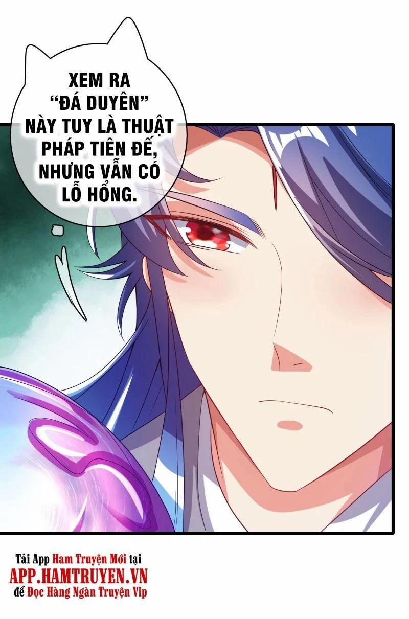 Hài Đế Vi Tôn 137 trang 4