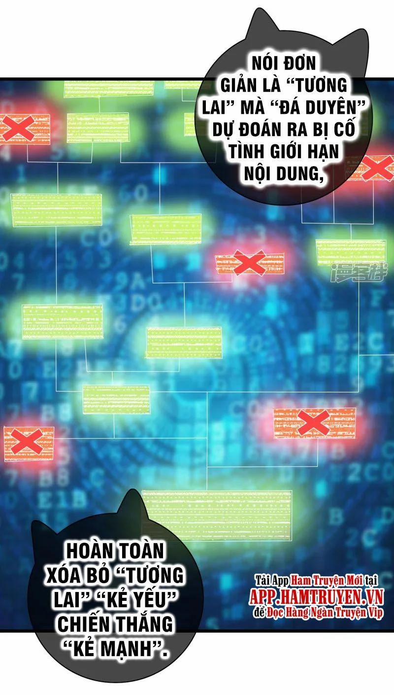 Hài Đế Vi Tôn 137 trang 6