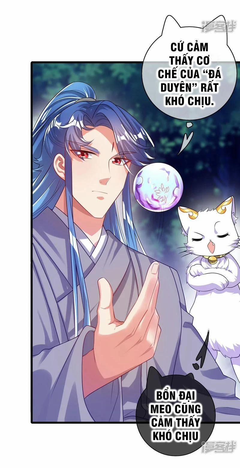 Hài Đế Vi Tôn 137 trang 9