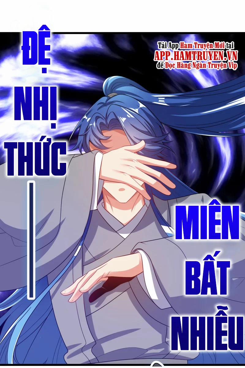 Hài Đế Vi Tôn 138 trang 10