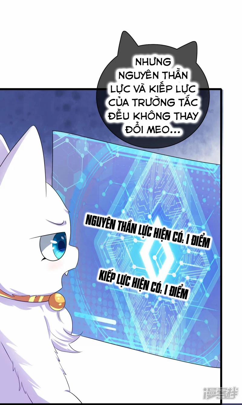 Hài Đế Vi Tôn 138 trang 15