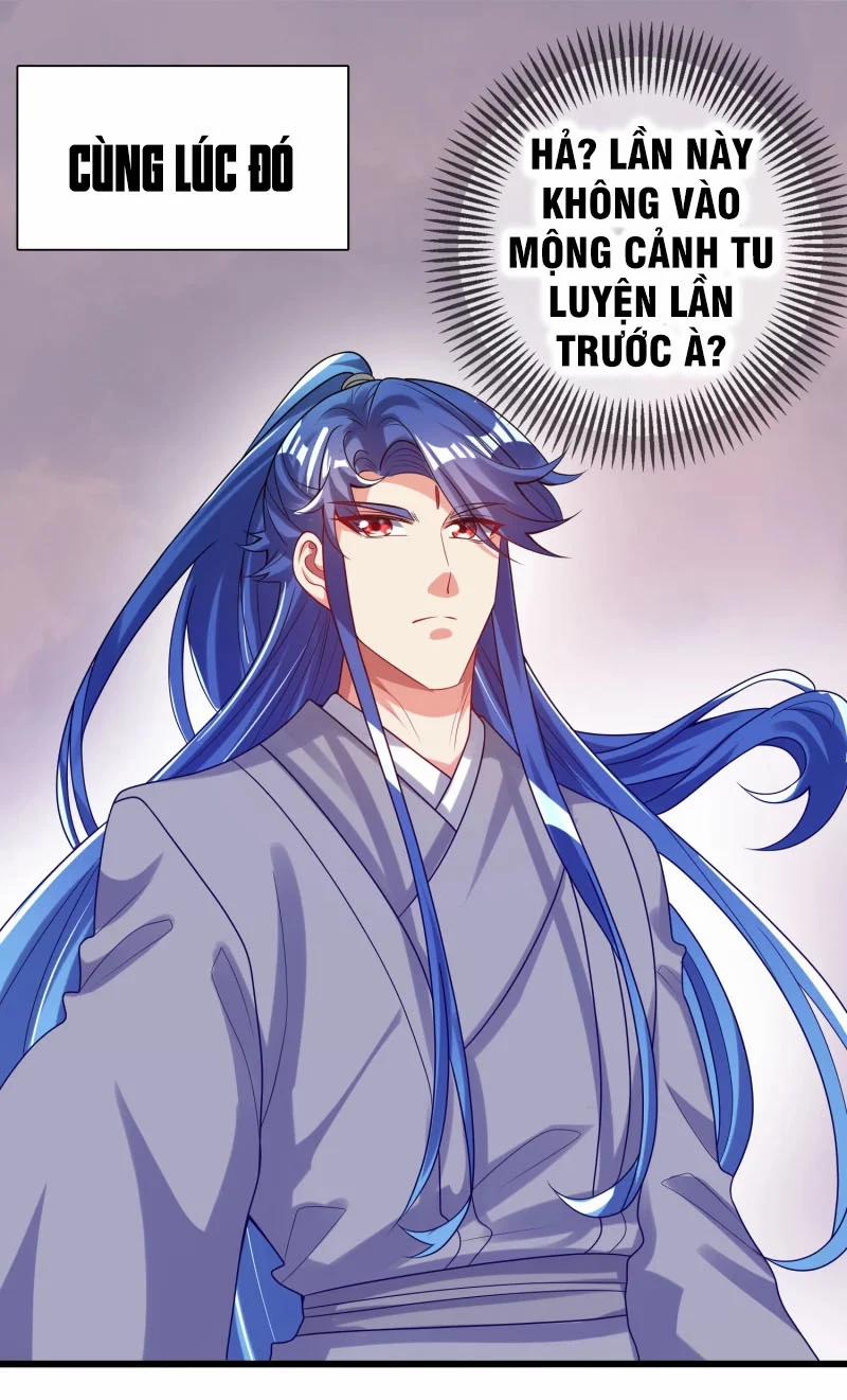 Hài Đế Vi Tôn 138 trang 17