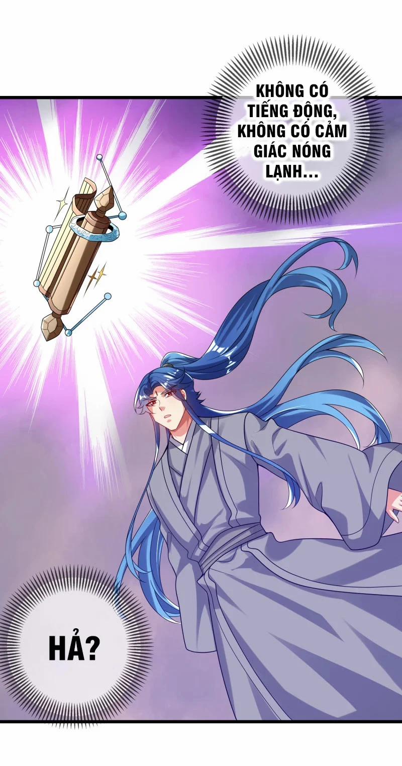 Hài Đế Vi Tôn 138 trang 19