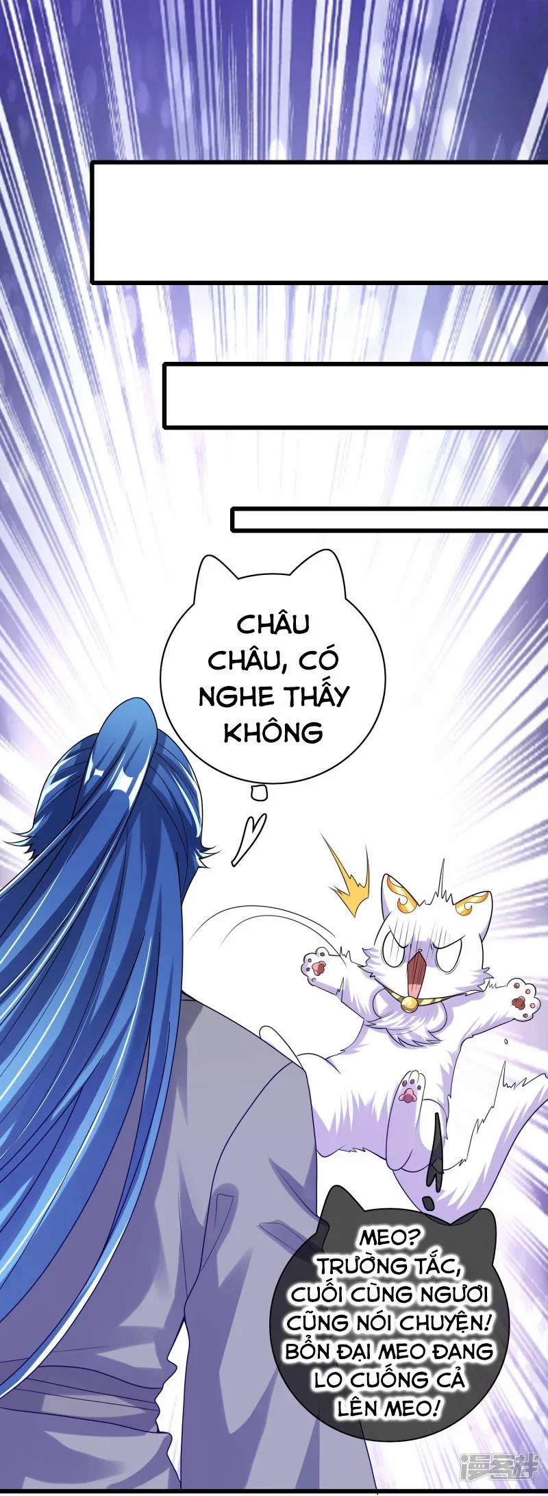 Hài Đế Vi Tôn 138 trang 21